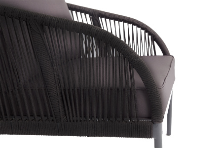 картинка Кресло Канны от компании CORSASTYLE